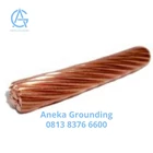 Copper Cable (BC) Without Skin Size 70 mm2 1