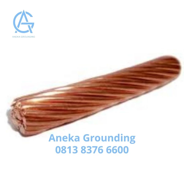 Copper Cable (BC) Without Skin Size 70 mm2