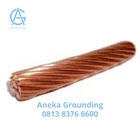 Copper Grounding Cable Size 300 mm2 1