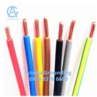 Copper Cable Grounding Cover PVC Size 50 mm2 1