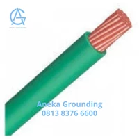 BC Grounding Cover PVC Cable Size 95 mm2