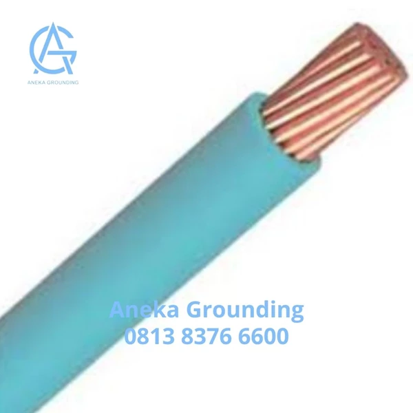 BC Cable PVC Leather Size 150 mm2