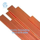 Rail Copper (RC) Busbar Import Ukuran 3x25x4 mm 1