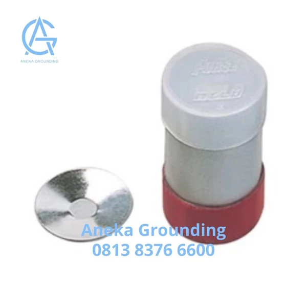 Exothermic Cad Welding Furseweld Powder Size Tube 250