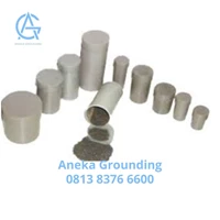 Exothermic Welding Powder AXIS Size Tube 90