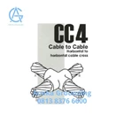Cetakan Moulding Model X (Cross) Cable A 25 Sqmm Cable B 25 Sqmm 1