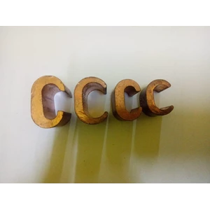 Clamp Cable/ Clamp C/ Copper C Clamp