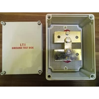 Ground Test Box merk LTI
