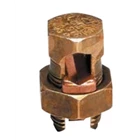 Split Bolt connector / type H - high strenght split-bolt connector/ clamp grounding 1
