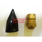 Brass Cable Gland (variuos sizes and materials) 3