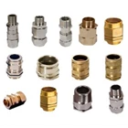 Brass Cable Gland (variuos sizes and materials) 2