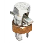 split bolt konektor tipe HPS dengan spacer / konektor wiring 1