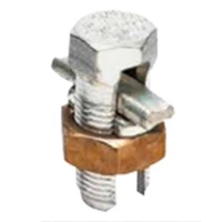 split bolt konektor tipe HPS dengan spacer / konektor wiring
