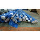 Ground Arde Copper Bonded Unthreaded & Pointed Diameter 19 mm Panjang 2400 mm 4