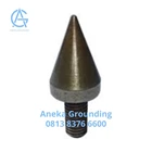 Grounding Grounding Rod Spike Diameter M12 1