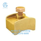 Watermain Pipe Bond Tape Clamps Size 38 mm 1