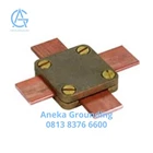 Copper Tape Clamp Square Joints For Tapes Ukuran 50 x 6 mm 1