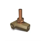 Tee Clamp Joint Conductor Size 50-95 mm2 1