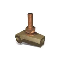 Tee Clamp Joint Conductor Size 50-95 mm2