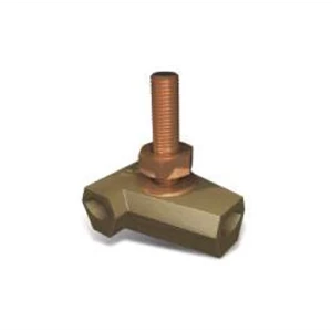 Tee Clamp Joint Conductor Size 50-95 mm2