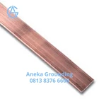Bare Copper Conductor Tape Ukuran 12.5 x 3 mm 1