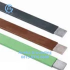 Copper Tape PVC Covered Ukuran 25 x 6 mm 1
