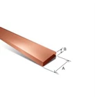 Bare Hard Drawn Copper Bar Size 50 x 6 mm 2
