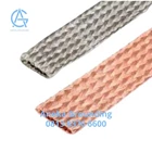 Flat Flexible Copper Braid Ukuran 32 x 1.5 mm 1