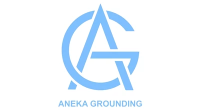 Logo Toko Aneka Grounding